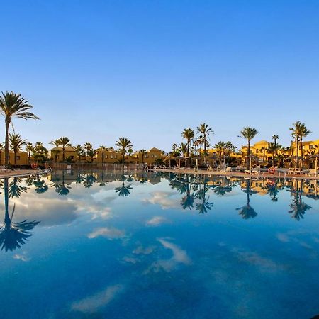 Апартаменты Apartamento Papagayo Коральео Экстерьер фото