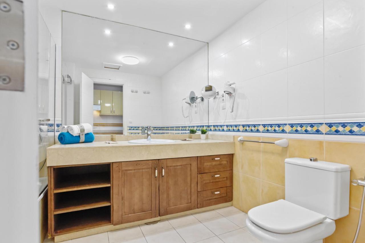 Апартаменты Apartamento Papagayo Коральео Экстерьер фото