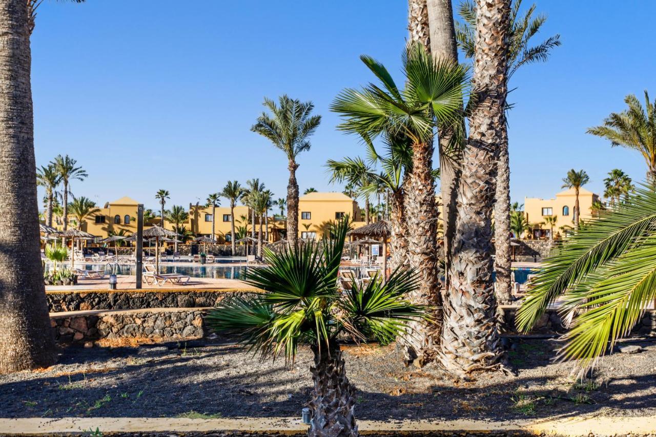 Апартаменты Apartamento Papagayo Коральео Экстерьер фото